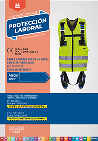 Protección Laboral